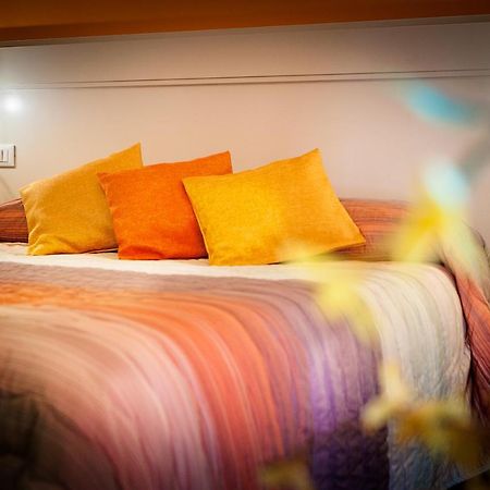 La Rocchetta Bed and Breakfast Valeggio sul Mincio Εξωτερικό φωτογραφία