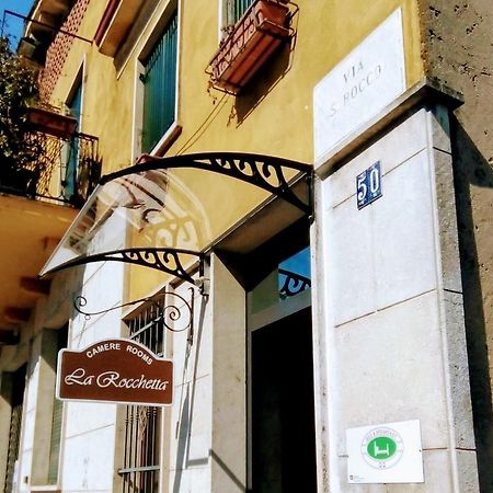 La Rocchetta Bed and Breakfast Valeggio sul Mincio Εξωτερικό φωτογραφία