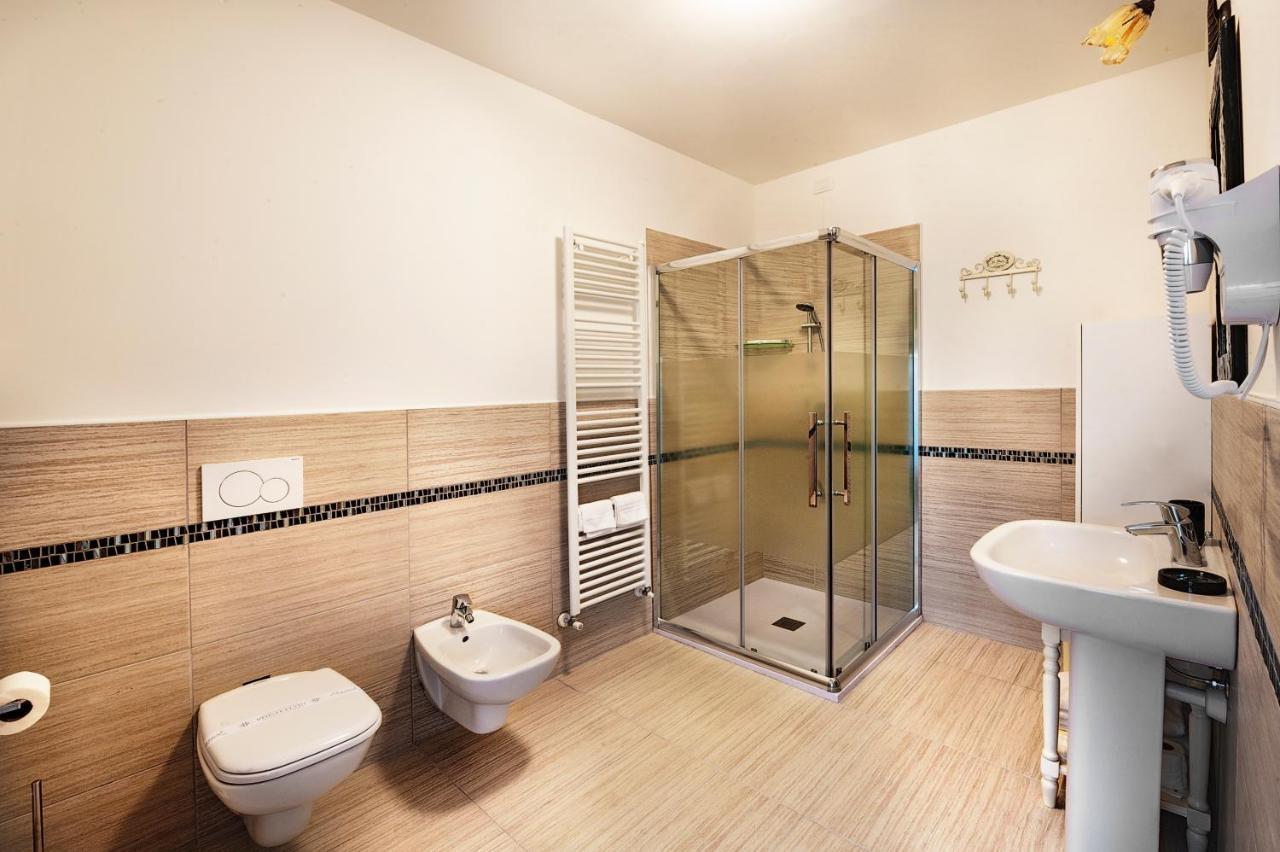La Rocchetta Bed and Breakfast Valeggio sul Mincio Εξωτερικό φωτογραφία