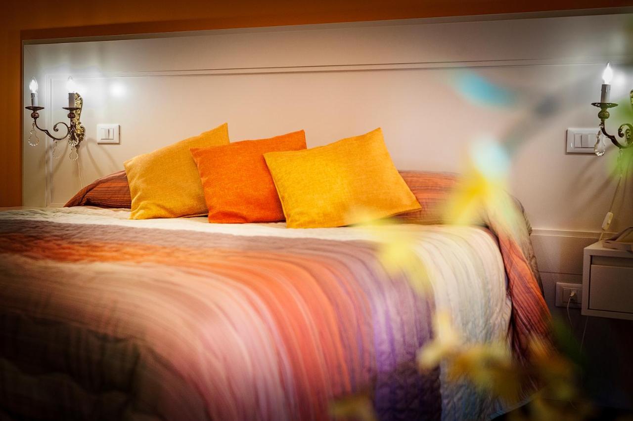 La Rocchetta Bed and Breakfast Valeggio sul Mincio Εξωτερικό φωτογραφία