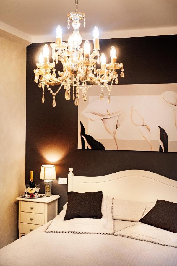 La Rocchetta Bed and Breakfast Valeggio sul Mincio Εξωτερικό φωτογραφία