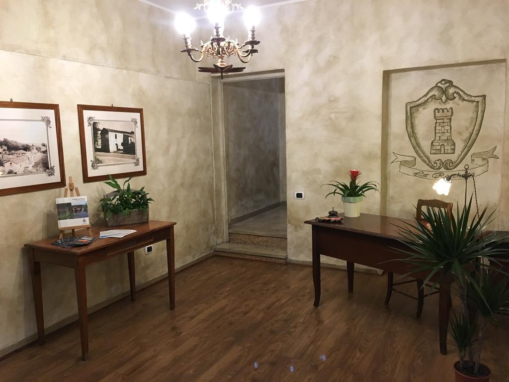La Rocchetta Bed and Breakfast Valeggio sul Mincio Εξωτερικό φωτογραφία