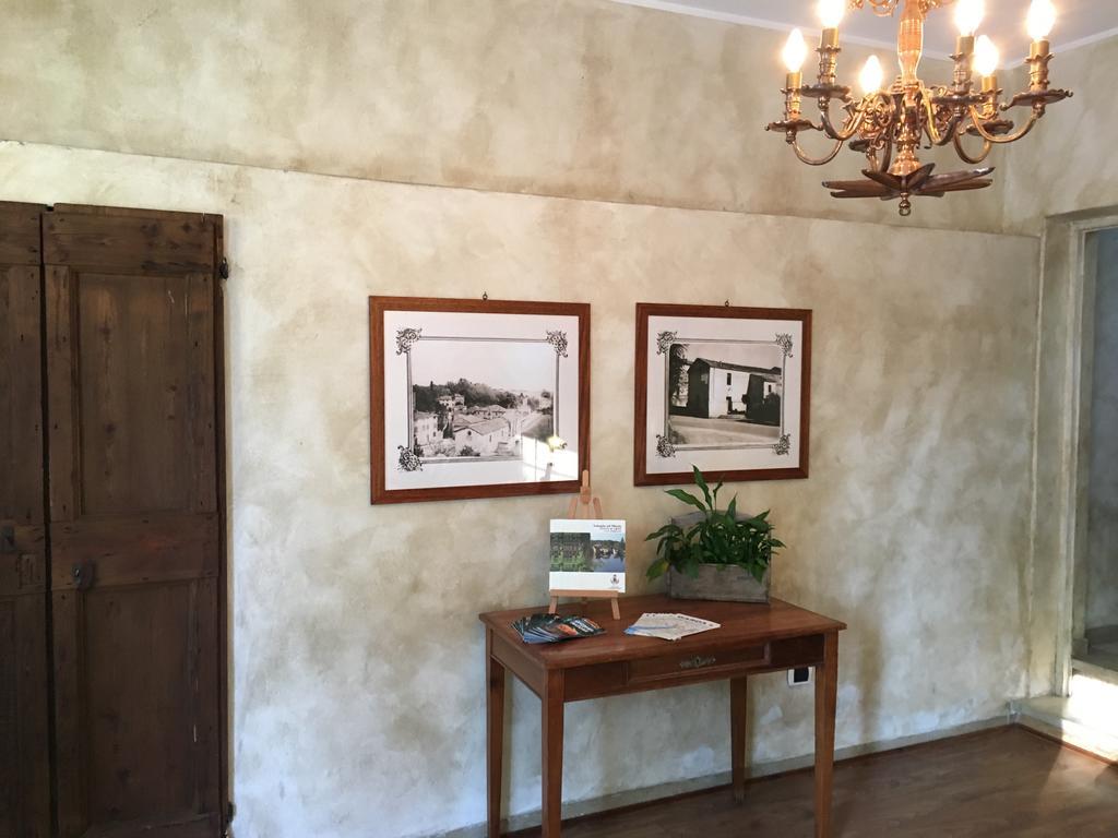 La Rocchetta Bed and Breakfast Valeggio sul Mincio Εξωτερικό φωτογραφία