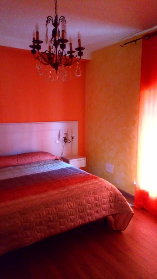 La Rocchetta Bed and Breakfast Valeggio sul Mincio Εξωτερικό φωτογραφία