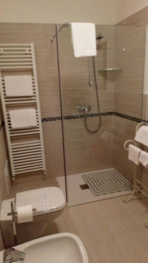 La Rocchetta Bed and Breakfast Valeggio sul Mincio Εξωτερικό φωτογραφία