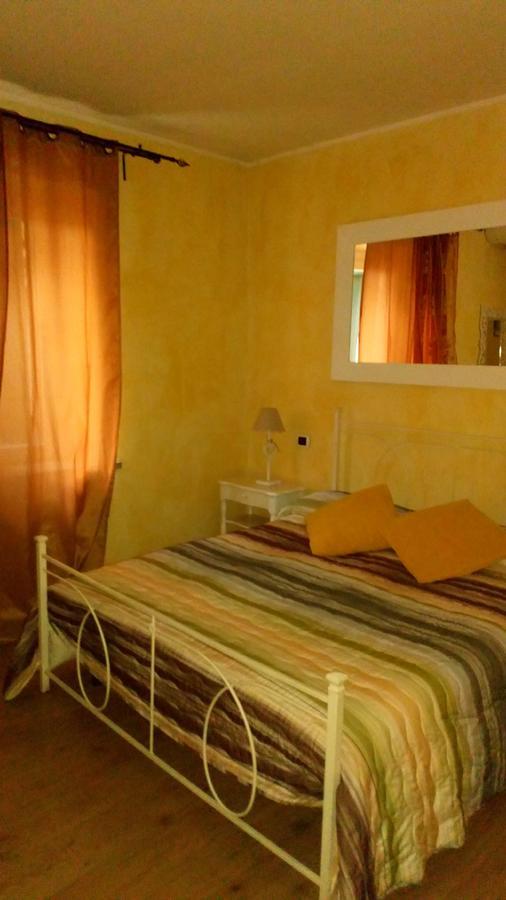 La Rocchetta Bed and Breakfast Valeggio sul Mincio Εξωτερικό φωτογραφία