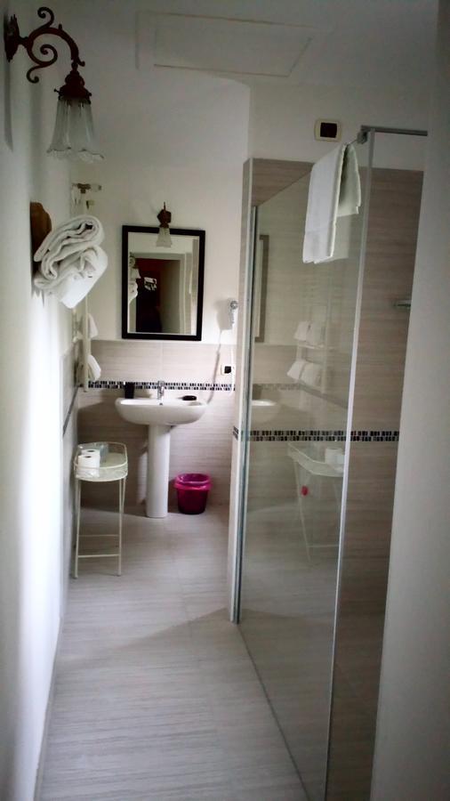 La Rocchetta Bed and Breakfast Valeggio sul Mincio Εξωτερικό φωτογραφία