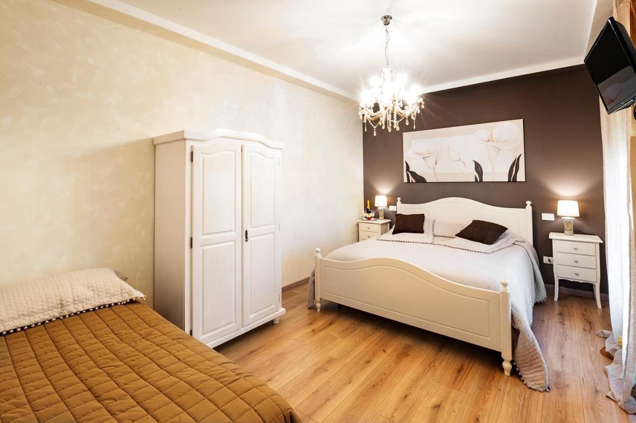 La Rocchetta Bed and Breakfast Valeggio sul Mincio Εξωτερικό φωτογραφία