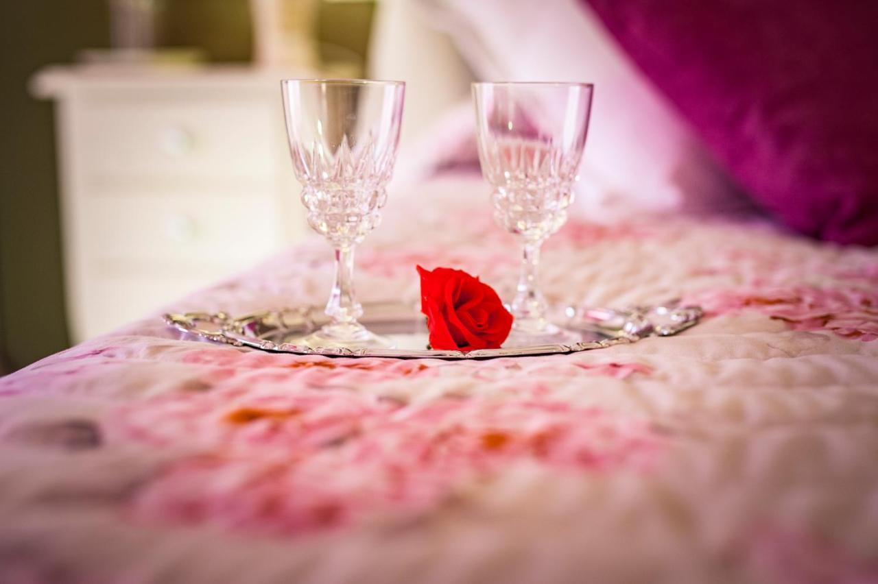 La Rocchetta Bed and Breakfast Valeggio sul Mincio Εξωτερικό φωτογραφία